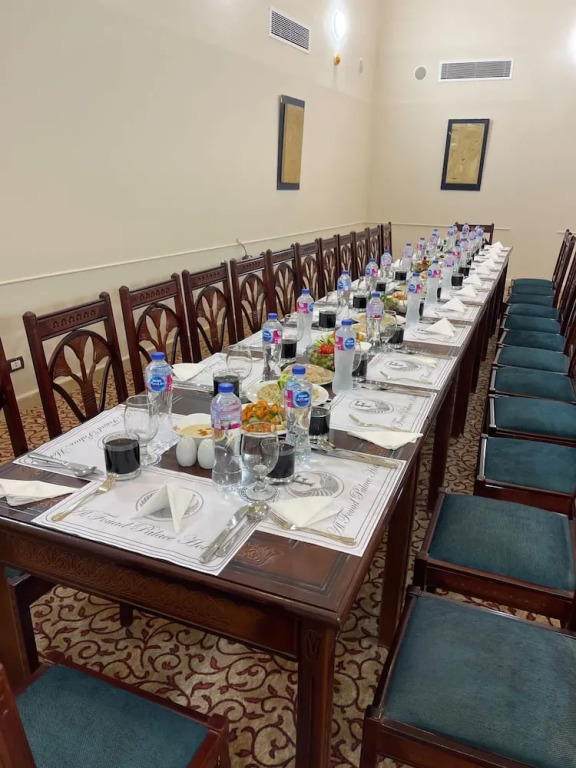 Alfouad Palace Hotel & Spa
