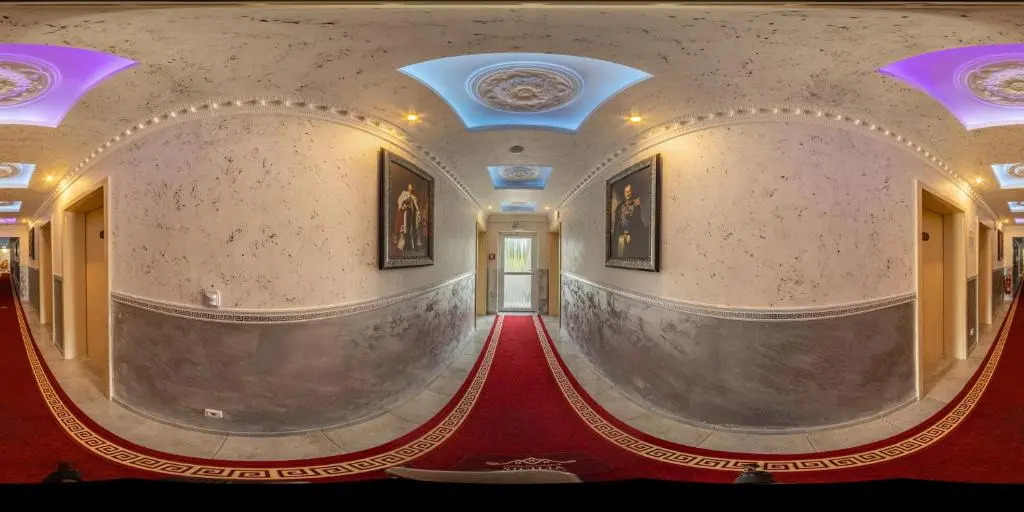 Hotel Ristorante Sicilia