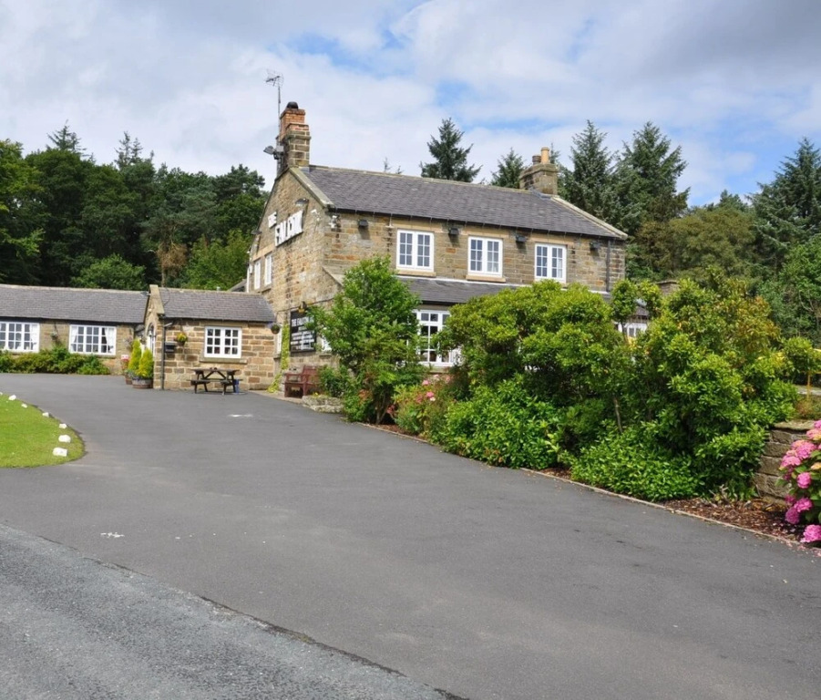 The Falcon Inn
