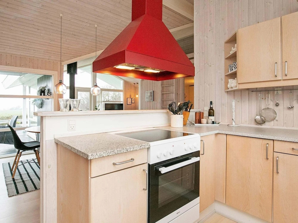 4 star holiday home in Svendborg