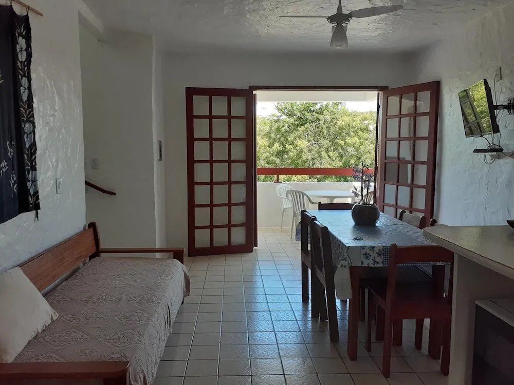 Residencial Hostal Blanco