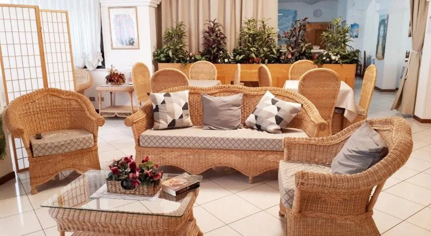 Hotel Arlecchino