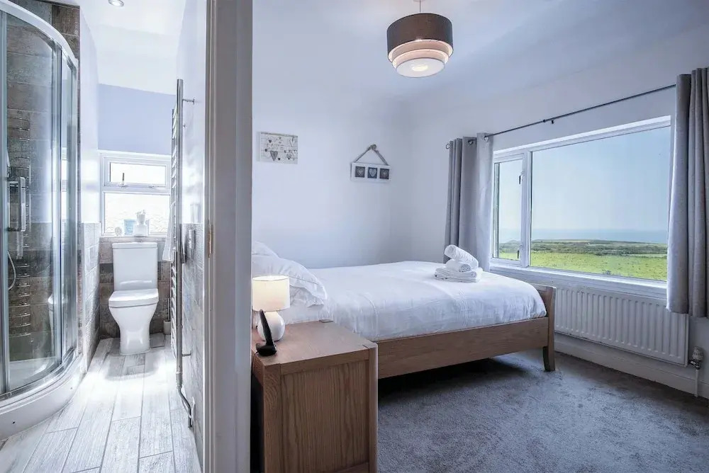 Channel View 3 Bedroom Rhossili Bay