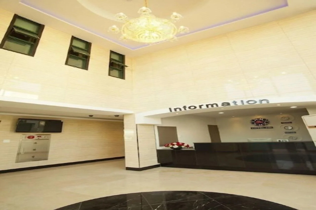 Hotel Memory