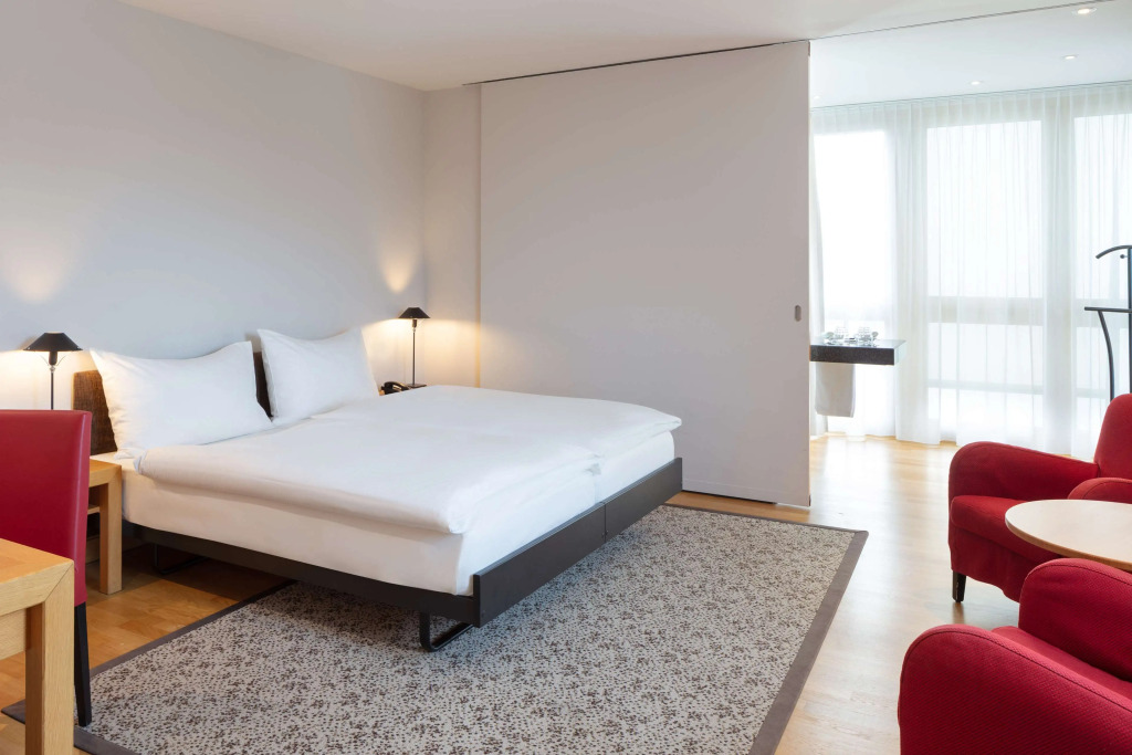 Hotel Baslertor