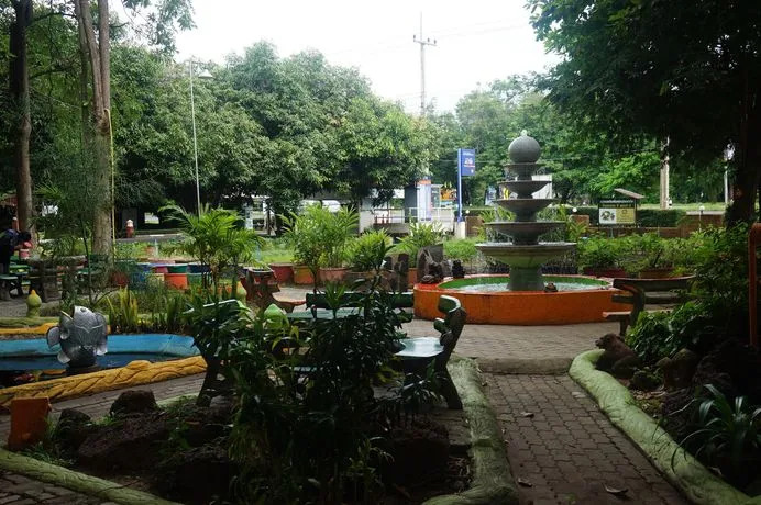 Confort Airport Hotel