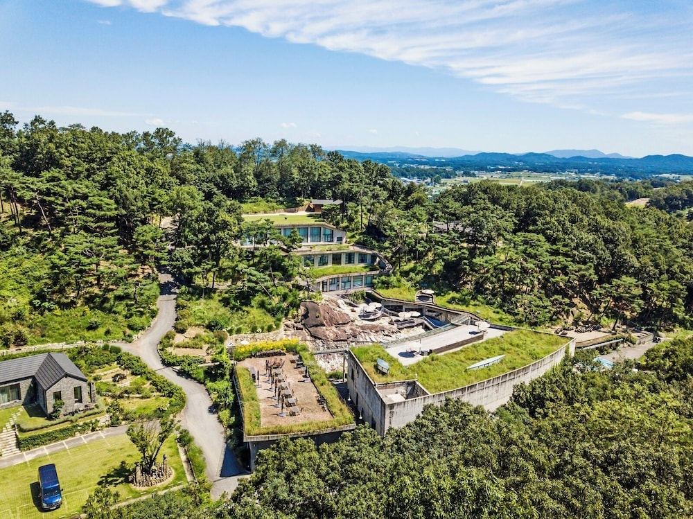 L'art de la vie Art & Resorts