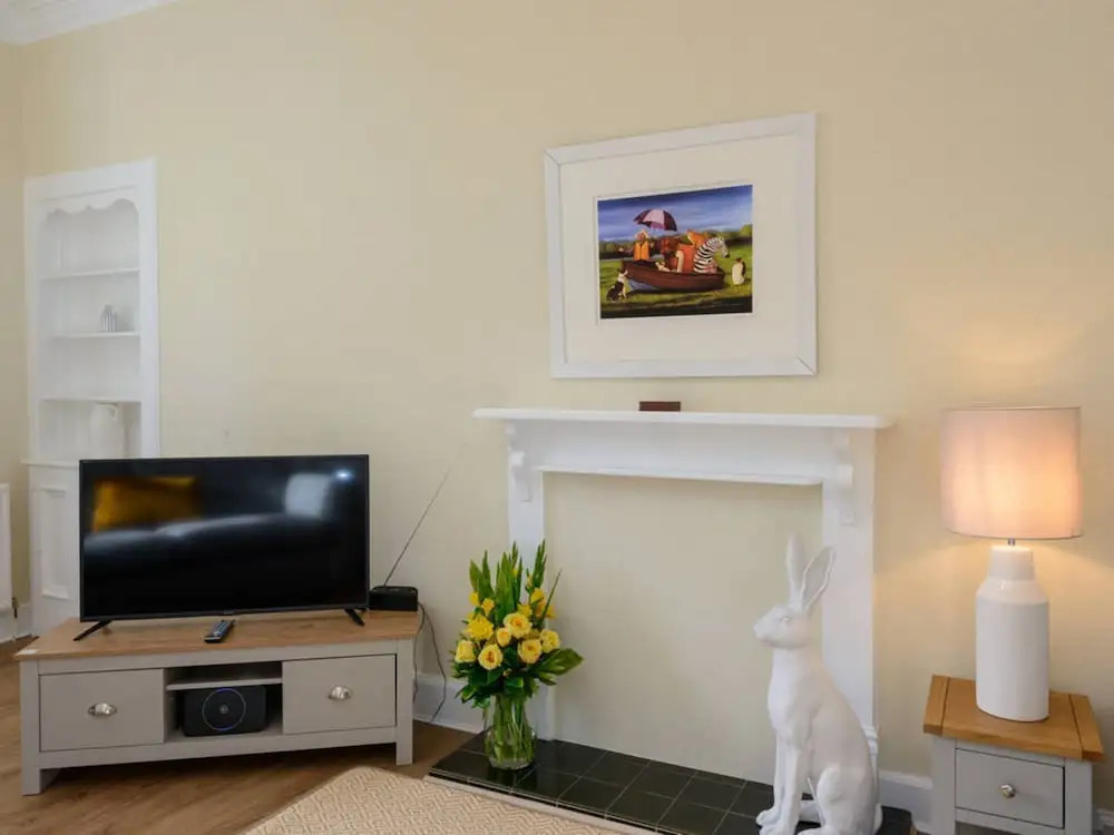 Applecross Apartment