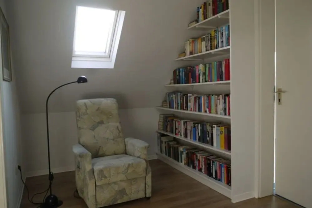 Holiday Apartment Haus-stumm