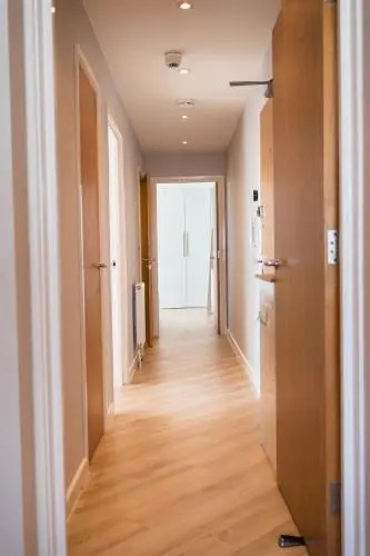 Westcliff Penthouse