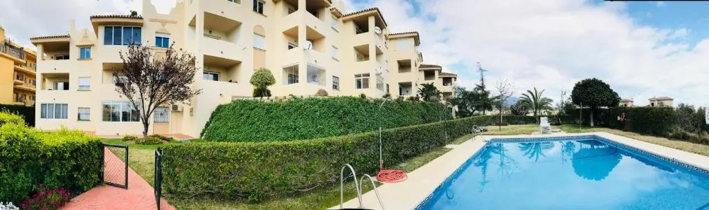 Apartamento Las Brisas