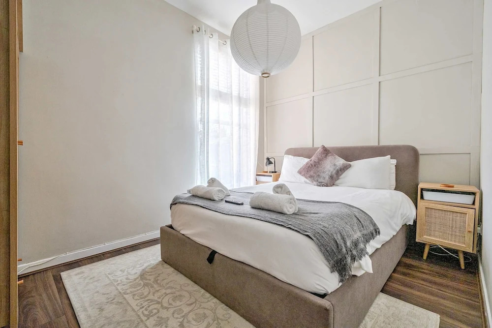 Cosy Apartment in Stunning Didsbury