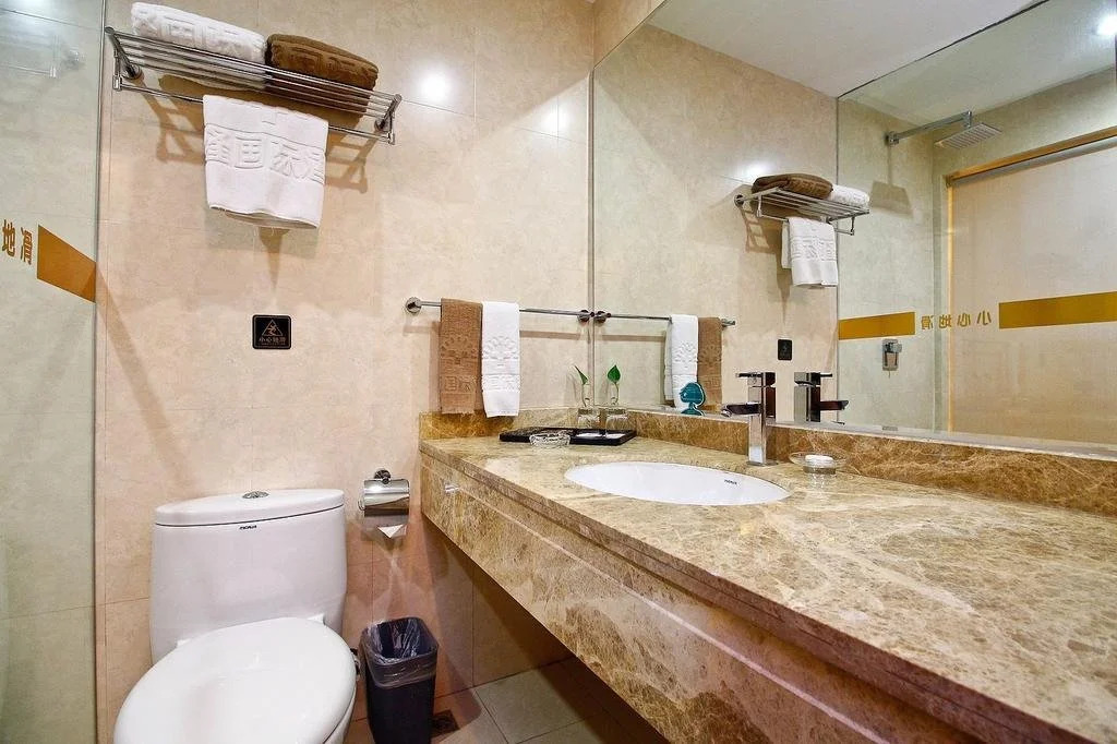 Jialong International Hotel