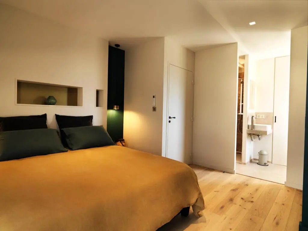 Les Loges En Provence "Le 1911"