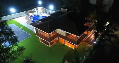 Sunrich Villas