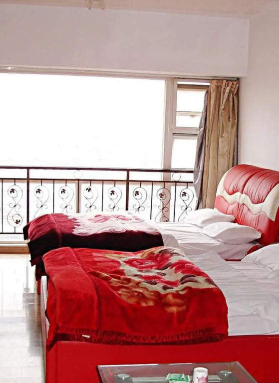 Kunming Xinyuan Hotel