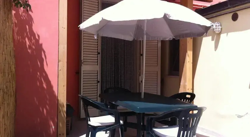 Casa Nellina