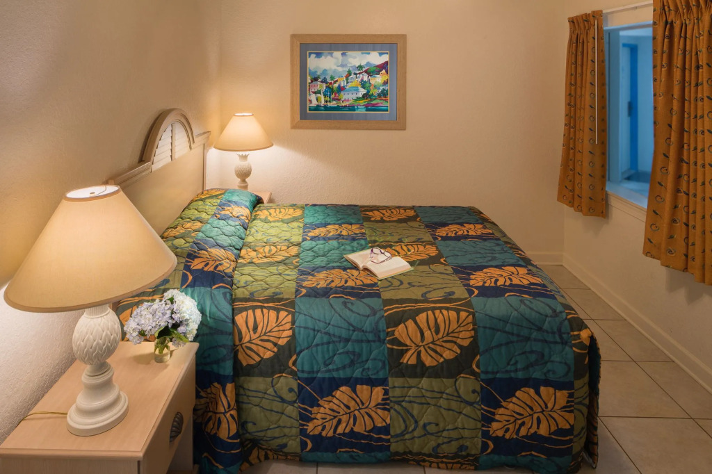 Coconut Palms Beach Resort II, an Ascend Collection Hotel