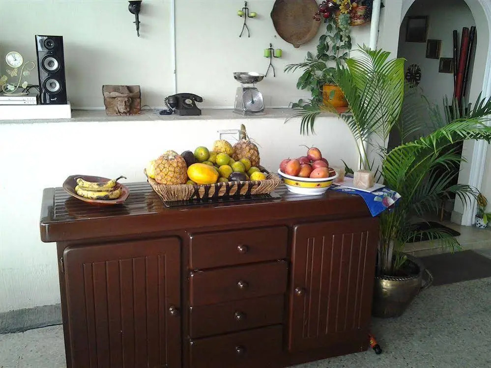 Hotel Casa Del Rio Guayas