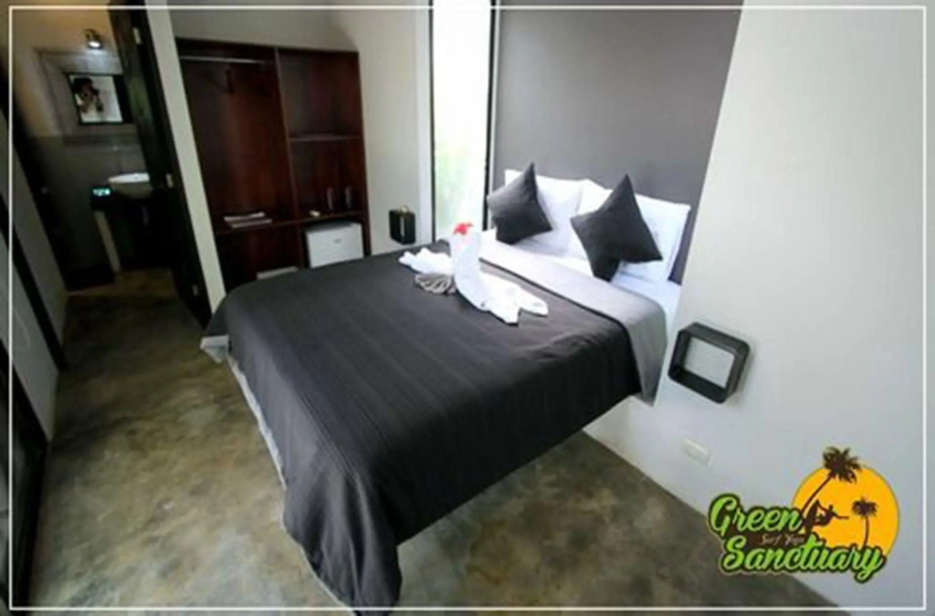 Green Sanctuary Hotel