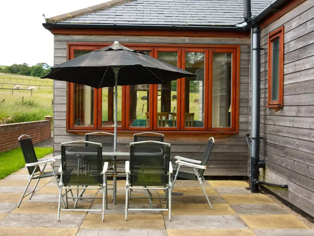 Little Owl Lodge