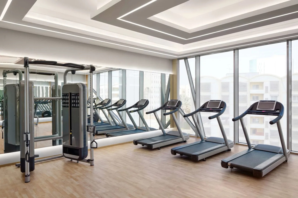 Hyatt Regency Riyadh Olaya