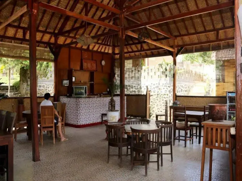 Ijen Resto Banyuwangi Guest House