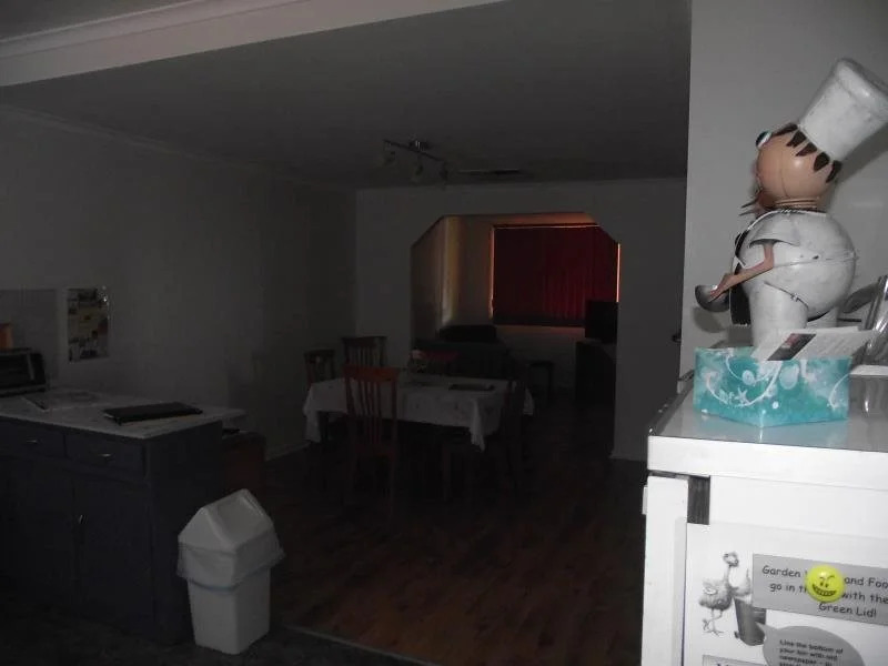 Aly's Cottage