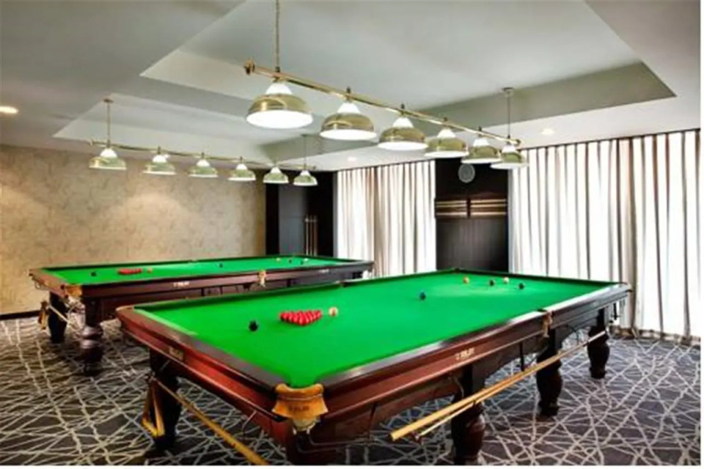 Crowne Plaza Shanghai Xiayang Lake by IHG