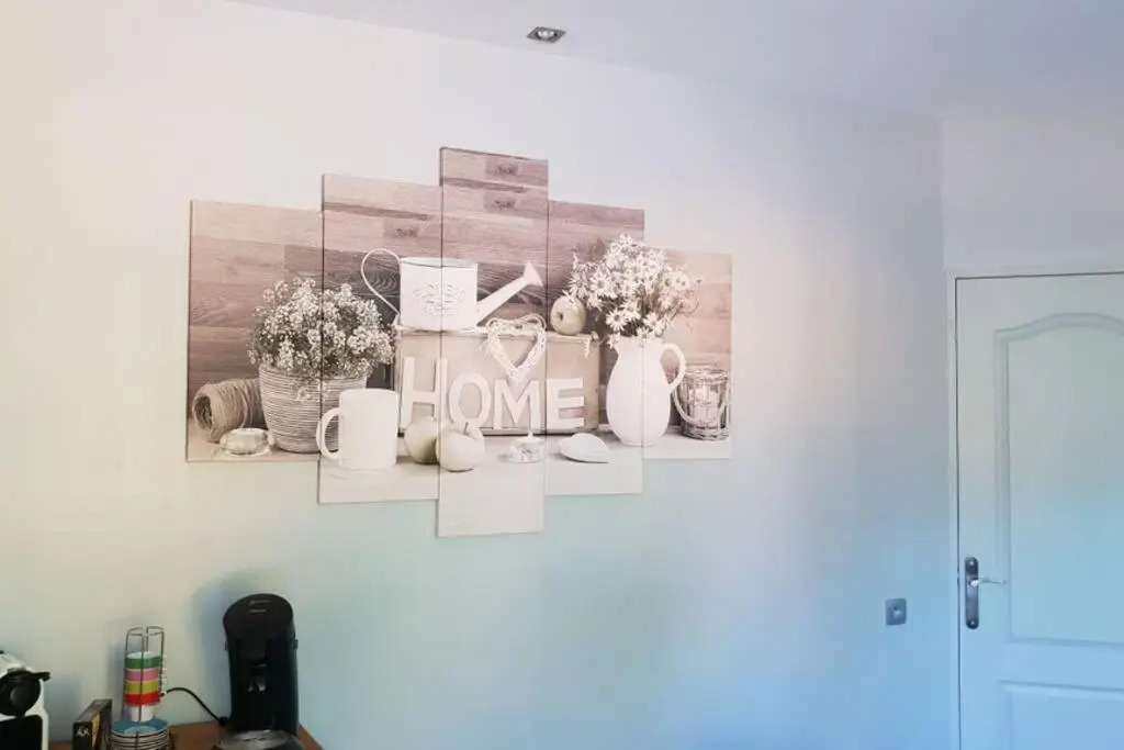 Joli Studio Confort Independant Coeur de Sologne