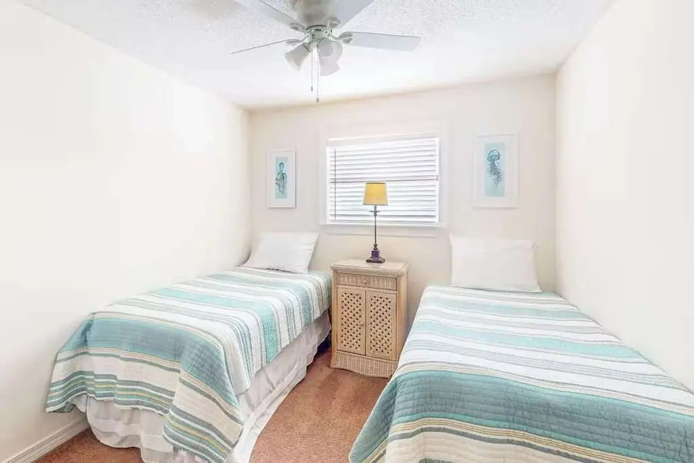 Leo s Place - 2 Bed With Pool Beaches Dining