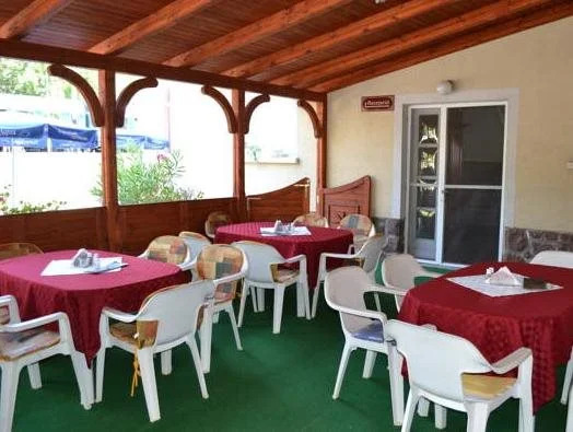Nosztalgia Hotel