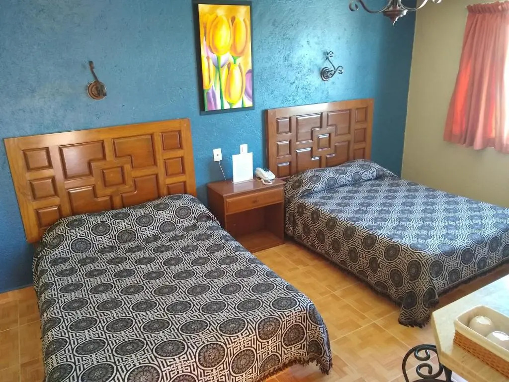 Hotel Santa Barbara