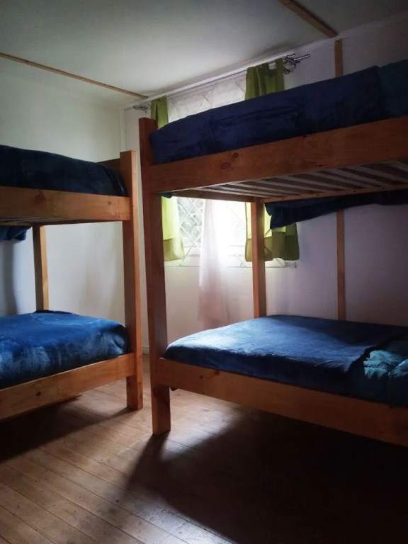The Pink House - Hostel