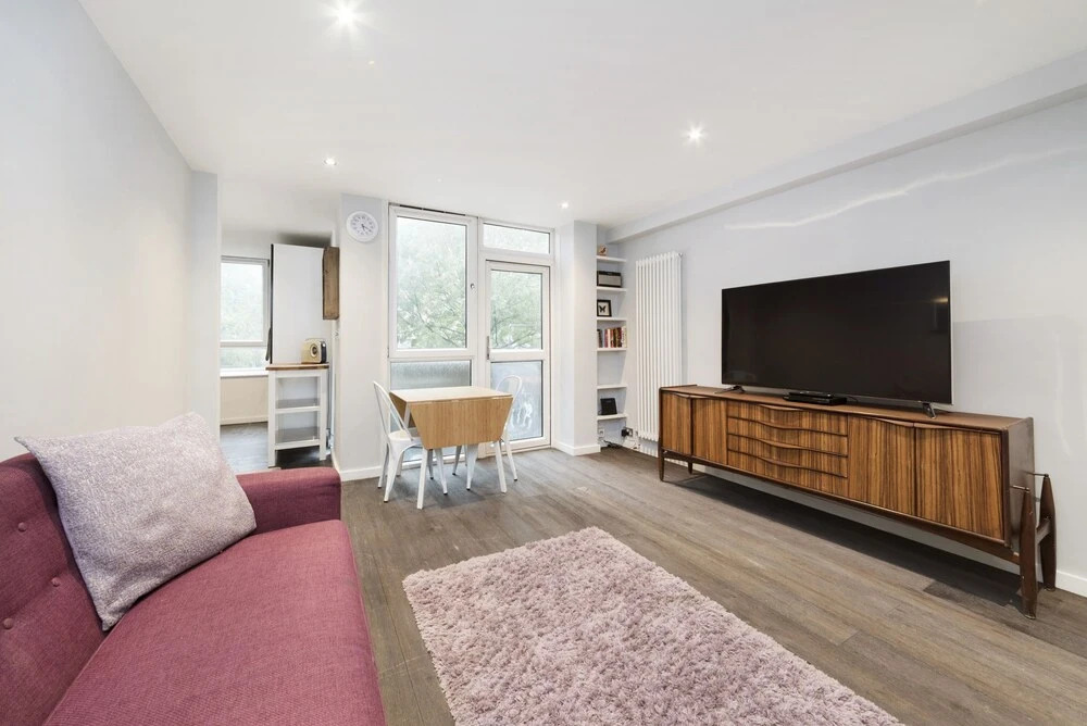 Citadel Apartments Bath Court