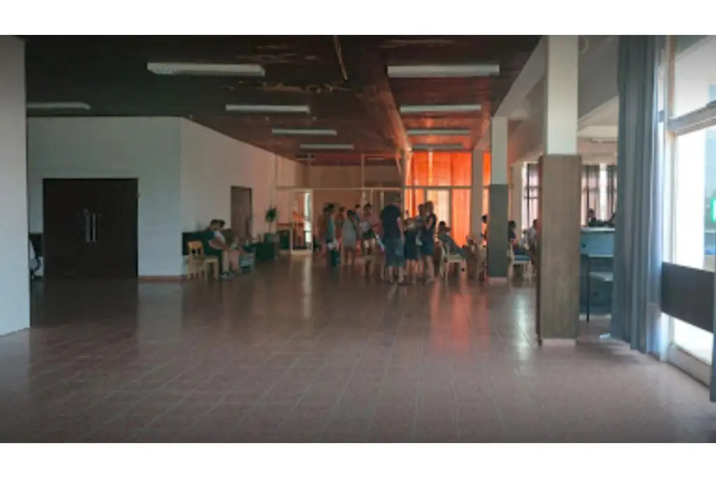 Lanterna Resort