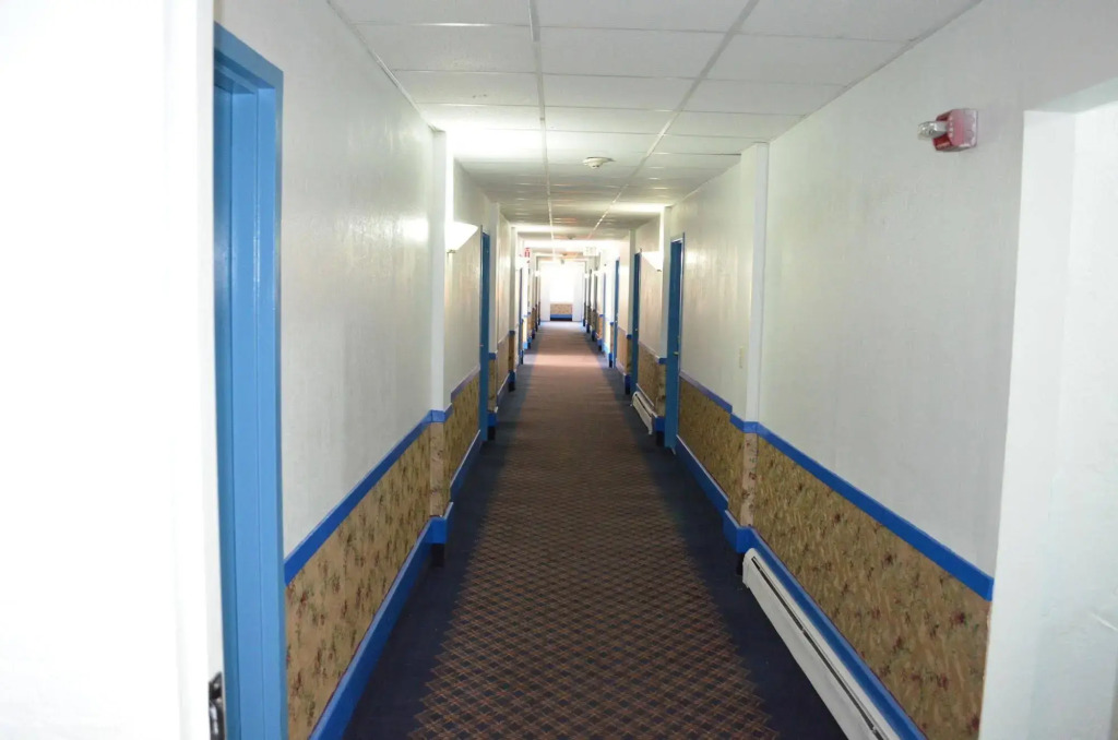 Econo Lodge Manistee
