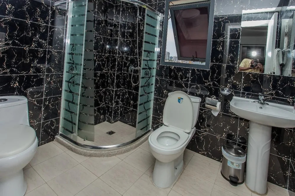 Residence DB