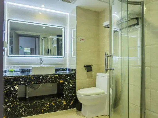 Danyang Hotel