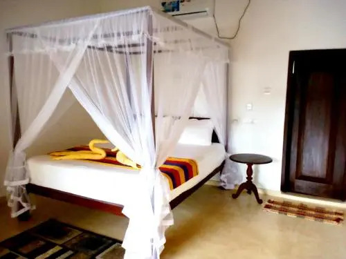 Sleepy Head Guesthouse