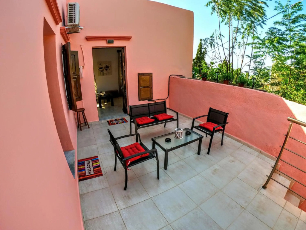 Armonia House
