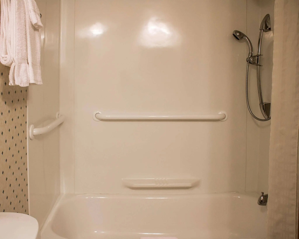 Comfort Inn Splash Harbor