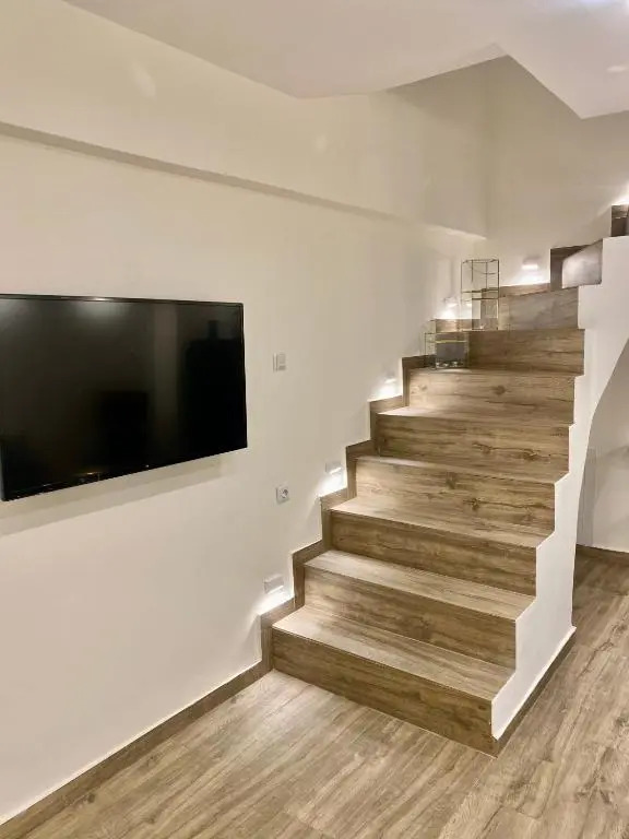 Seaside comfy apartment/ Palaio Faliro
