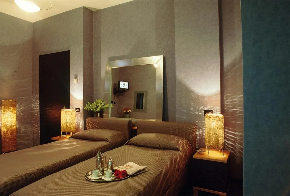 Hotel Arcadia