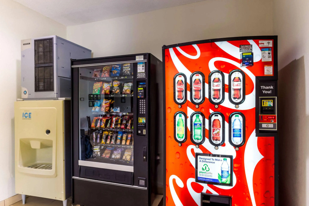 Sleep Inn & Suites Kingsport TriCities Airport