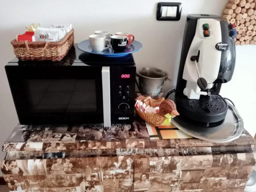 Bed and Breakfast Al posto bello