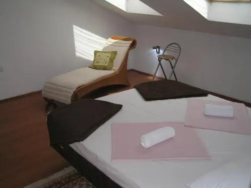 Apartments Villa Ypsilon