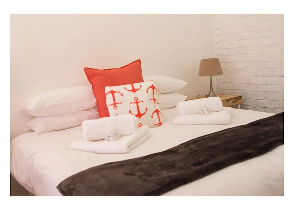 Anchor Guesthouse