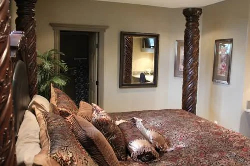 Quails Quest B&B