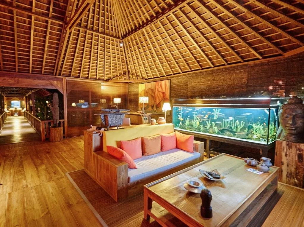 Villa Paddy River Bali